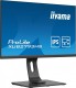 IIYAMA Monitor  27 cali XUB2793HS-B4 IPS, FHD, HDMI, DP, VGA, 2x2W, HAS, 300cd/m2