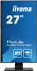 IIYAMA Monitor 27 cali XUB2792HSC-B1, IPS, FHD, USB-C, HDMI, DP, USB 3.0. SLIM 2x2W