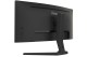IIYAMA Monitor 34 cale XCB3494WQSN- VA,UWQHD,1500R,USB-C DOCK,KVM,120Hz,2X2W