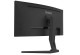 IIYAMA Monitor 34 cale XCB3494WQSN- VA,UWQHD,1500R,USB-C DOCK,KVM,120Hz,2X2W