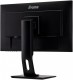 IIYAMA Monitor 24 cale XUB2492HSC-B IPS, FHD, USB-C, HDMI, DP, USB3.0