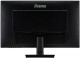 IIYAMA Monitor G-Master 27 cali G2760HSU-B3 TN,165Hz,0.5ms,400cd/m2,HDMI,DP,USB