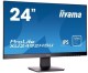 IIYAMA Monitor 24 ProLite XU2492HSU  IPS,FLHD,HDMI,DP,USB.