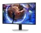 Samsung Monitor gamingowy Odyssey G6 27 cali LS27DG600SUXEN