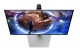 Samsung Monitor gamingowy Odyssey G6 27 cali LS27DG600SUXEN