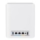 Asus System WiFi ZenWiFi BT10 Tri-Band WiFi 7 Mesh (3-pak)