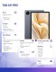 ULEFONE Tablet A11 Pro 4G 11" 8/128GB szary