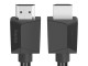 Hama Kabel HDMI 2.0b 4k 3m