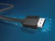 Hama Kabel displayport DP 1.2 ultra HD 4k 3m