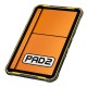 ULEFONE Tablet Armor Pad 2 4G 11 cali 8/256GB Czarno-żółty