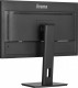 IIYAMA Monitor 27 cali XUB2797QSN-B2 IPS,QHD,USB-c Dock,HDMI /5y/