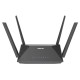 Asus Router WiFi RT-AX52 AX 3xLAN 1xWAN