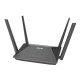 Asus Router WiFi RT-AX52 AX 3xLAN 1xWAN
