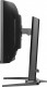 IIYAMA Monitor 34 cale G-Master GCB3482WQSU-B1,VA,UWQHD,120HZ,1500R, HDR400, 21:9, 500cd,2x5W, USB-c