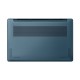 Lenovo Yoga Slim 9 14ILL10 Ultra 7 258V 14" 4K WQUXGA OLED 750nits Glossy 120Hz 32GB LPDDR5x-8533 SSD1TB Arc Graphics 140V Win11 Tidal Teal