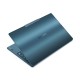 Lenovo Yoga Slim 9 14ILL10 Ultra 7 258V 14" 4K WQUXGA OLED 750nits Glossy 120Hz 32GB LPDDR5x-8533 SSD1TB Arc Graphics 140V Win11 Tidal Teal
