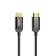 Unitek Kabel optyczny HDMI 2.1 AOC 8K 120Hz 3m; C11085GY03-3M