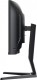 IIYAMA Monitor G-Master 34 cale GCB3486WQSCP-B1,VA,UWQHD,240HZ,0.4ms,1500R,HDR400,500cd,21:9,HDMI (2.1), USB-C dock 95W, RJ45, 2x5W, KVM,PiP