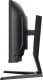 IIYAMA Monitor G-Master 34 cale GCB3486WQSCP-B1,VA,UWQHD,240HZ,0.4ms,1500R,HDR400,500cd,21:9,HDMI (2.1), USB-C dock 95W, RJ45, 2x5W, KVM,PiP