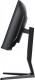 IIYAMA Monitor G-Master 34 cale GCB3486WQSCP-B1,VA,UWQHD,240HZ,0.4ms,1500R,HDR400,500cd,21:9,HDMI (2.1), USB-C dock 95W, RJ45, 2x5W, KVM,PiP
