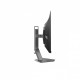 AOC Monitor 26.5 cala AG276UZD 4K QD-OLED 240Hz HDMIx2 DP USB-C Pivot