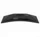 AOC Monitor CU34G4 34 cale 180Hz Curved VA HDMIx2 DP HAS
