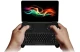 Laptop GPD Win Mini GPD07-WMini884016001B Ryzen 7 8840U/7" FHD Touchscreen 120Hz/16GB/SSD 1TB/BT/BLKB/AMD Radeon 780M 8GB/Win 11 Black