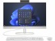 HP Inc. Komputer All-in-One ProOne 240 G10 U7-155U 512GB/16GB/W11P      BY6U4ET