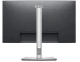 Dell Monitor 23.8 cala P2425D IPS LED  QHD (2560x1440)/16:9/HDMI/DP/USB-C/3xUSB/3Y AES&PPG