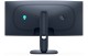 Dell Monitor AW3425DW 34.2 Curved AMD FreeSync QD-OLED 240Hz WQHD (3440x1440)/21:9/1xDP/2xHDMI/1xUSB 3.2/1xUSB-C/3Y AES&PPE
