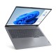 Lenovo ThinkBook 16 G7 Ryzen 7 7735HS 16.0" WUXGA IPS 300nits AG 16GB DDR5 4800 SSD1TB Radeon 680M Graphics W11Pro Arctic Grey 3Y OnSite