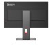 Lenovo Monitor ThinkVision 27.0 P27Q-40 WLED LCD 64A7GAT6EU