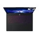 Lenovo Legion Pro 7 16IAX10H Ultra 9 275HX 16" WQXGA OLED 500nits Glossy 240Hz 64GB DDR5 6400 2X1TB GeForce RTX 5090 24GB 99.9Wh W11Pro Eclipse Black