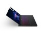 Lenovo Legion Pro 7 16IAX10H Ultra 9 275HX 16" WQXGA OLED 500nits Glossy 240Hz 64GB DDR5 6400 2X1TB GeForce RTX 5090 24GB 99.9Wh W11Pro Eclipse Black