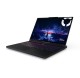 Lenovo Legion Pro 7 16IAX10H Ultra 9 275HX 16" WQXGA OLED 500nits Glossy 240Hz 64GB DDR5 6400 2X1TB GeForce RTX 5090 24GB 99.9Wh W11Pro Eclipse Black