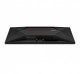AOC Monitor Q27G42XNE 27 cali Fast VA 180Hz HDMIx2 DP