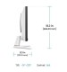 Benq Monitor 27 cali EX271  1ms IPS/180Hz/FullHD/Gaming
