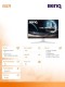 Benq Monitor 27 cali EX271  1ms IPS/180Hz/FullHD/Gaming