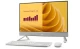 Dell Komputer Dell 27 All-in-One EC27250 Win11Pro 7-150U/16GB/1TB/27.0 FHD Touch/GeForce MX 570A/Cam/WLAN + BT/Backlit Kb/3Y ProSupport