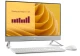 Dell Komputer Dell 27 All-in-One EC27250 Win11Pro 7-150U/16GB/1TB/27.0 FHD Touch/GeForce MX 570A/Cam/WLAN + BT/Backlit Kb/3Y ProSupport