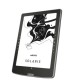 InkBOOK Czytnik Solaris Czarny
