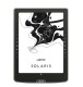 InkBOOK Czytnik Solaris Czarny