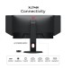 ZOWIE Monitor gamingowy BENQ XL2746K LED 1ms/240Hz/FullHD