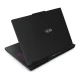 Lenovo Legion Pro 5 16IAX10 Ultra 9 275HX 16" WQXGA OLED 500nits Glossy 165Hz 32GB DDR5 5600 SSD1TB GeForce RTX 5070 8GB 80Wh Win11 Eclipse Black