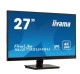 IIYAMA Monitor 27 cala XU2792UHSU-B 4K,IPS,USB,DP,HDMI,DVI,PIP
