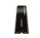 Adata Dysk SSD LEGEND 900Pro 4TB PCIe 4x4 7.4/6.5 GB/s M2