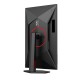 AOC Monitor Q27G4ZR 27 cali Fast IPS 240Hz HDMIx2 DP Pivot