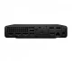 HP Inc. Komputer ProDesk 4 Mini G1i  U5-225T 512GB/16GB/W11P      BY7D0ET