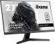 IIYAMA Monitor 27 cali G2740HSU-B1 IPS,FHD,75Hz,1ms(MPRT),HDMI,DP,FreeSync