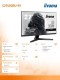 IIYAMA Monitor 27 cali G2740QSU-B1 IPS,QHD,75Hz,1ms,FreeSync,HDMI,DP,USB